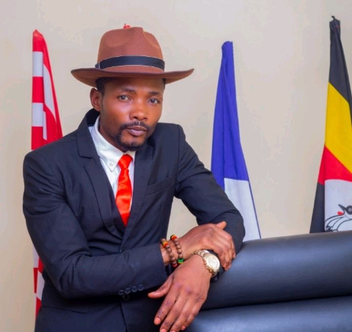 Hassan Nduga